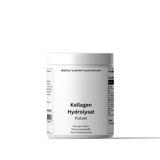 Collagen Powder - 500g