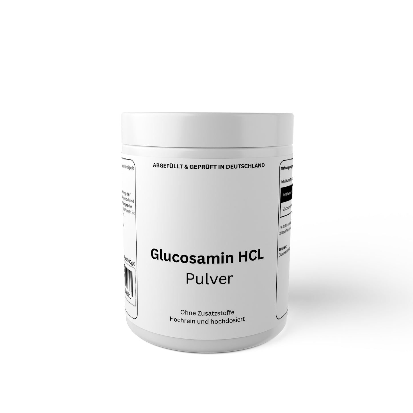 Glucosamine powder - 500g