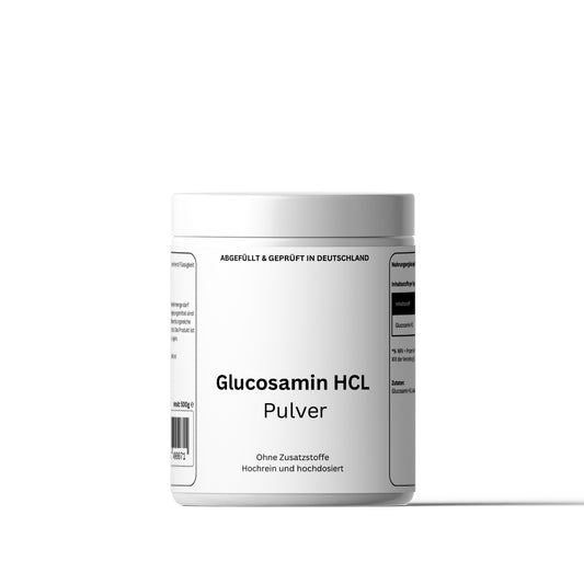 Glucosamine powder - 500g